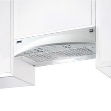 Haatz 쿠치나 주방후드, S60, 방문설치