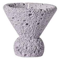 타미나요 가벼운 캔들홀더, 퍼플