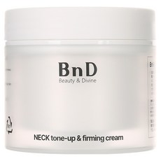 緊緻美頸霜, 50ml, 1個