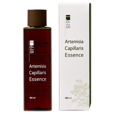 1.618 茵蔯蒿精華, 180ml, 1瓶