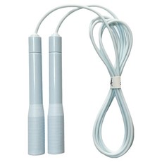 나리아 오피스 네온 줄넘기, 블루, 1개