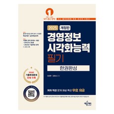 yeamoonedu 2025 經營資訊視覺化能力 筆試 一冊完成