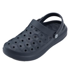 卓怡比斯 女款 EVA Varsity 克駱格 KH2JB70, 海軍藍 (A), 230