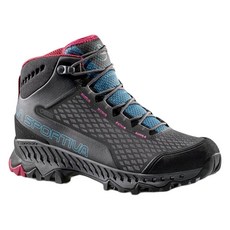 LA SPORTIVA 女款 Stream GORE-TEX 健行鞋 Stream W GTX