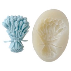 Fix9 樹脂模具 樹脂矽膠模具 J-0059, 單一顏色