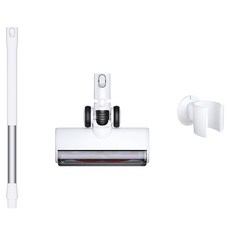 ECOVACS 科沃斯 DEEBOT T30S Combo 專用強力刷頭套組, 1套, DKT010166