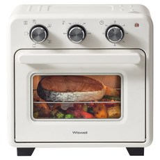 Wiswell 烤箱型氣炸鍋 15L, GL15A