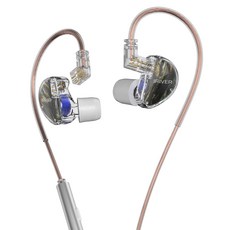 IRIVER Surround 7.1遊戲Type-C入耳式有線耳機, 綠色, IGE-8D20C