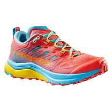LA SPORTIVA 女性Jackal 2健行鞋 LSF0WFR033