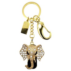 Kalron 大象角色金屬USB 3.0隨身碟, 16GB, 1個