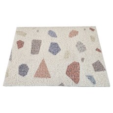 홈아트 인테리어 패턴코일 발매트 120cm x 280cm x 1.5cm, 뉴21, 1개