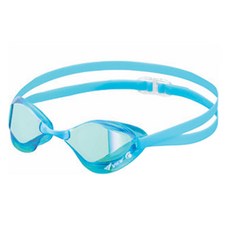 VIEW Blade F 鏡面防霧泳鏡 V122SAM, AMEM, 1個