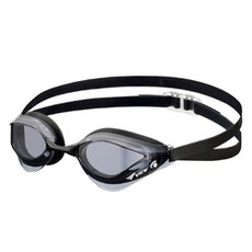 VIEW Blade Orca防霧泳鏡 V230ASAC, SKBK, 1個