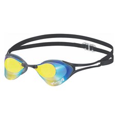 VIEW Blade ZERO 鏡面防霧泳鏡 V127SAM, SKORB, 1個