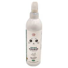KOgi Pet 宏瑋寵物 貓用環境除臭噴霧，添加小花蔓澤蘭，高效除臭, 500ml, 1瓶