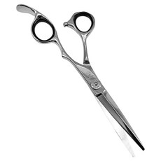 TOYANO KAZIYA 劍型鈍剪 VG10, 1個, 銀色