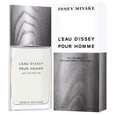 이세이미야케 로디세이 뿌르옴므 오드퍼퓸, 1개, 125ml