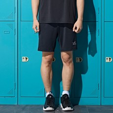 peggynco 男款 25SS PEGGY & CO 運動機能短褲 MP7-301