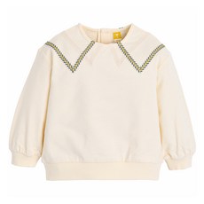 moimoln 幼兒款葉子大學T M241TSB09P