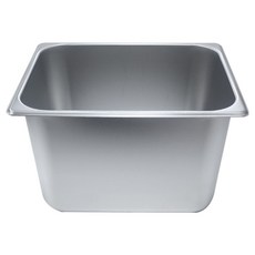 Lebon 不鏽鋼調理盤, 單品, 1個