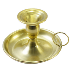 B2WIN 室內裝飾燭台 青銅色 1號款, 混合顏色