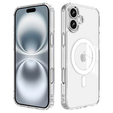 태블리스 실리콘 맥세이프 휴대폰 케이스 HP-0249