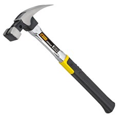 BESTIR 鷹之印 磁性方頭纖維鎚 283g, 1個, BST-02123