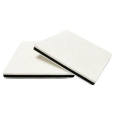 It's Win Lollipop Quick 羊毛油網清潔替換墊, 2個, 混合