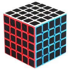 Daily Nest 益智魔術方塊 D型, 1個, 混色