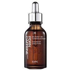 아이오페 피디알엔 카페인 샷 앰플, 50ml, 1개