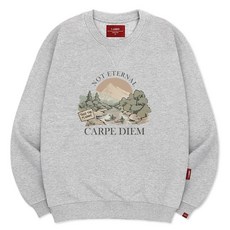 L.LAMO Carpe Diem 大學T