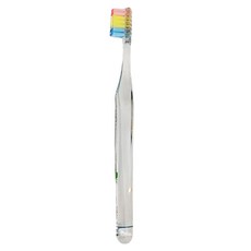 GC 而至 ROSPEC PLUS 兒童幼童練習專用牙刷, Tiny, 1入, 1支