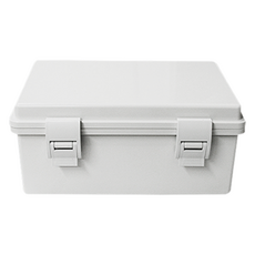 韓美產業 防塵防水 Simple 控制高箱, 1個