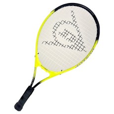 DUNLOP 網球拍, 21吋【NITRO21】, 1個, 混合顏色