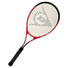 DUNLOP 網球拍, 25吋[NITRO25], 1個, 混合顏色