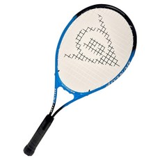 DUNLOP 網球拍 NITRO23, 23吋[NITRO23], 1個, 混合顏色