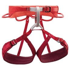 PETZL 女性用 Luna 攀岩吊帶 AP-C035CA