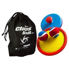 韓國 Gold Medal 威力捕手拋接球組, 1套, 彩色