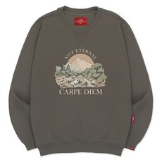 L.LAMO Carpe Diem 大學T