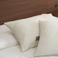 SONOSEASON Graphenol 隱藏枕, 白色, 1個