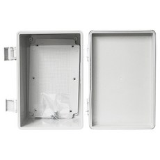 Hanmi Industry 防塵防水簡易高控制箱, 1個