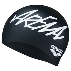 아레나 그래피티 실리콘수모 A5AC1AC61, BLACK, 1개