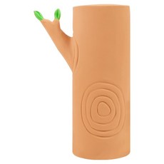 랜보어 반려동물 트리 삑삑이 장난감 B타입, 혼합색상, 1개