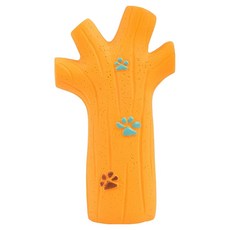 Lanboer 寵物樹啾啾玩具 D款, 1個, 混合色