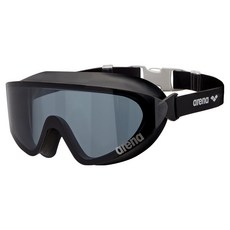 아레나 우오보 레저 수경 A5AC2AG22BLK000, BLACK