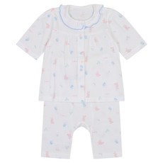 Happyland 幼兒艾琳七分內衣