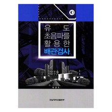 유도 초음파를 활용한 배관검사, 전남대학교출판부, 박경조