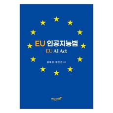 EU人工智慧法, Maronie, 姜惠敬, 咸仁善