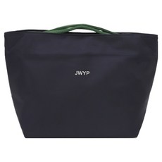 HICKIES JWYP 日常保溫保冷午餐袋, 海軍藍, 1個