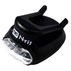 엔릿 캡라이트 G6, 블랙, 1개